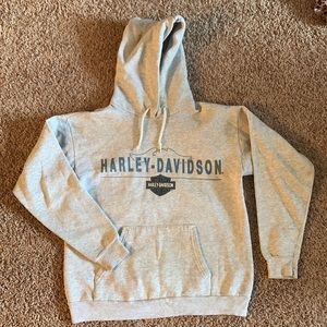 Harley Davidson Hoodie